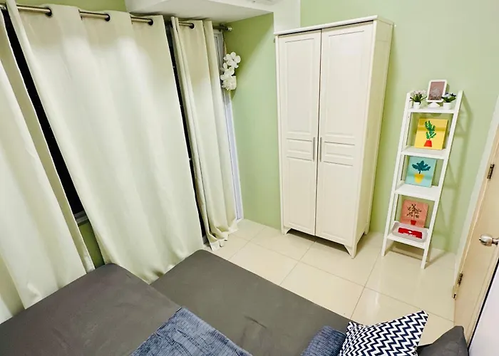 Aeva's Cozy * Manila