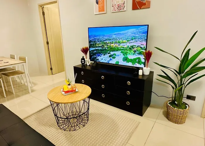 Apartment Aeva's Cozy