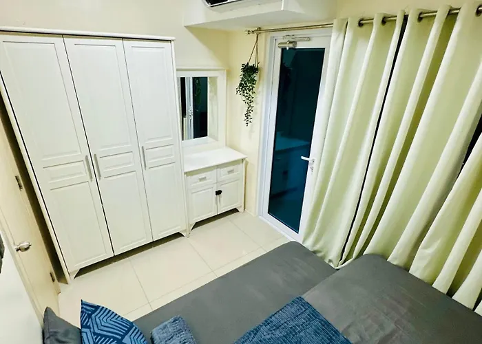 Apartment Aeva's Cozy Manila