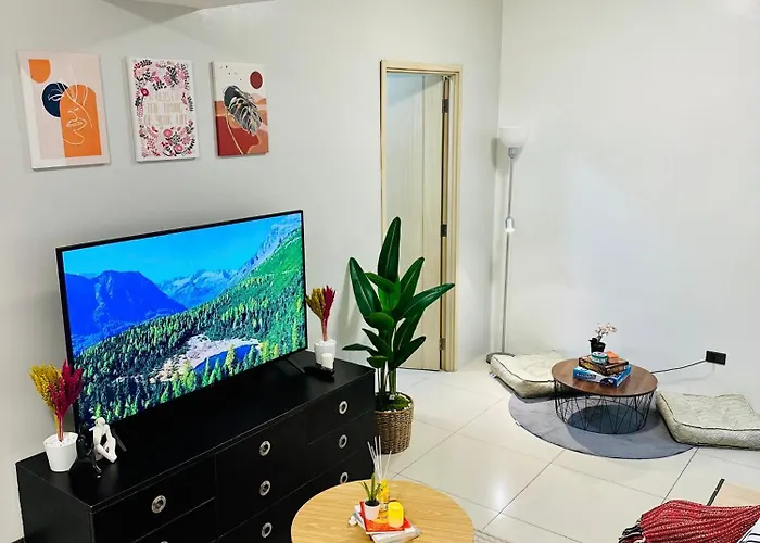 Apartment Aeva's Cozy *